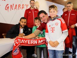 Serge Gnabry